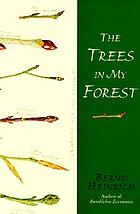 The trees in my forest