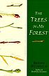 The trees in my forest