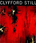 Clyfford Still : paintings, 1944-1960