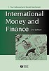 International money and finance by  C  Paul Hallwood 