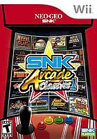 SNK arcade classics. Vol. 1