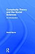 Complexity theory and the social sciences : an... by  D  S Byrne 