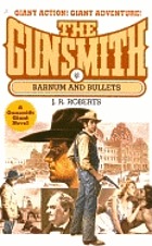Barnum and bullets