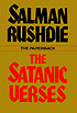 The satanic verses door Salman Rushdie