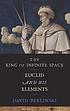 The king of infinite space : Euclid and his Elements por David Berlinski The king of infinite space : Euclid and his Elements por David Berlinski