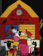 Fferm brysur