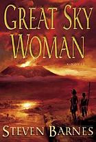 Great Sky Woman a novel