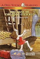 The case of the cool-itch kid