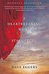 A heartbreaking work of staggering genius door Dave Eggers