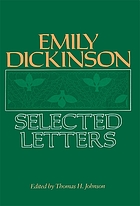 Selected letters