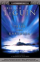 Tales from Earthsea