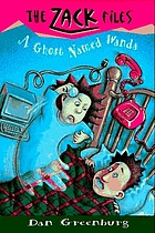 A ghost named Wanda
