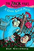 A ghost named Wanda door  Dan Greenburg 