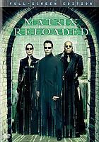 The Matrix reloaded