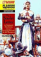 The scarlet letter