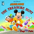 Walt Disney's Mickey Mouse. The treasure hunt.