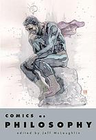 Comics as philosophy