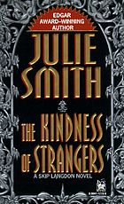 The kindness of strangers