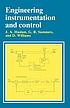 Engineering instrumentation and control by  J  A Haslam 