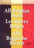 All Belgian beers