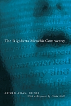 The Rigoberta Menchú controversy