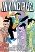 Invincible. [Volume 1], Family matters 著者：  Robert Kirkman 