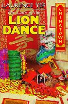 The case of the lion dance