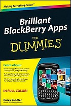 Brilliant Blackberry apps for dummies