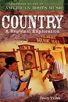 Country : a regional exploration
