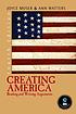 Creating America : reading and writing arguments 著者： Joyce Moser