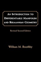 An introduction to differentiable manifolds and Riemannian geometry