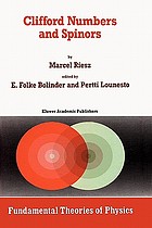 Clifford numbers and spinors