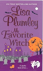 My favorite witch
