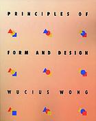 Principles of form and design