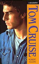 Tom Cruise