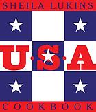 Sheila Lukins USA cookbook