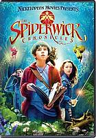 The Spiderwick chronicles