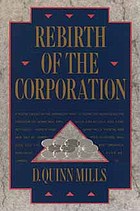 Rebirth of the corporation