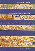 The Tibetan art of healing
