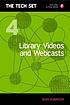 Library videos and webcasts