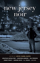 New Jersey noir