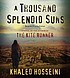 A thousand splendid suns von Khaled Hosseini