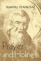 Prayer and holiness : the icon of man renewed in God