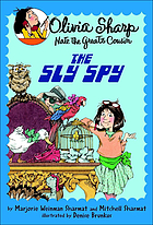 Sly Spy.