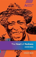 The heart of redness