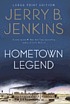 Hometown legend de  Jerry B Jenkins 