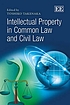 Intellectual property in common law and civil... 