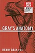 Anatomy, descriptive and surgical 著者： Henry Gray