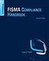 FISMA Compliance Handbook by Laura P Taylor