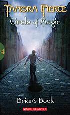 Briar's book